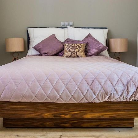 Apartamenty Glamour Żywiec Kültér fotó