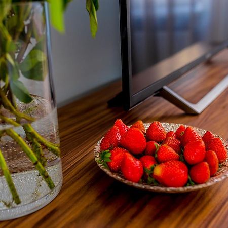Apartamenty Glamour Żywiec Kültér fotó