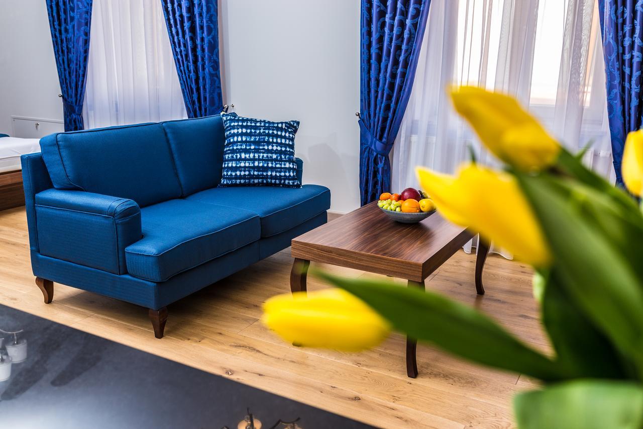 Apartamenty Glamour Żywiec Kültér fotó