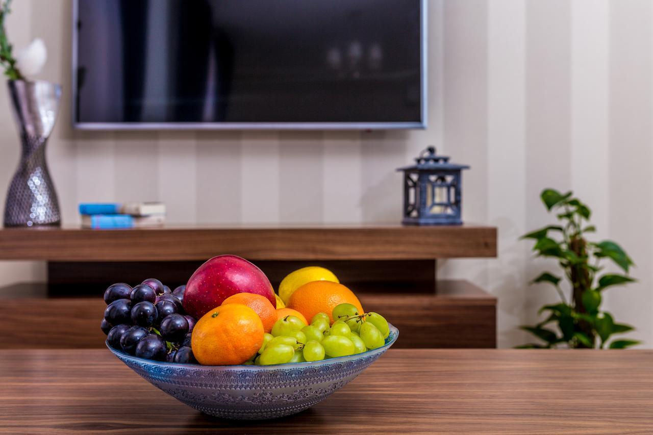 Apartamenty Glamour Żywiec Kültér fotó