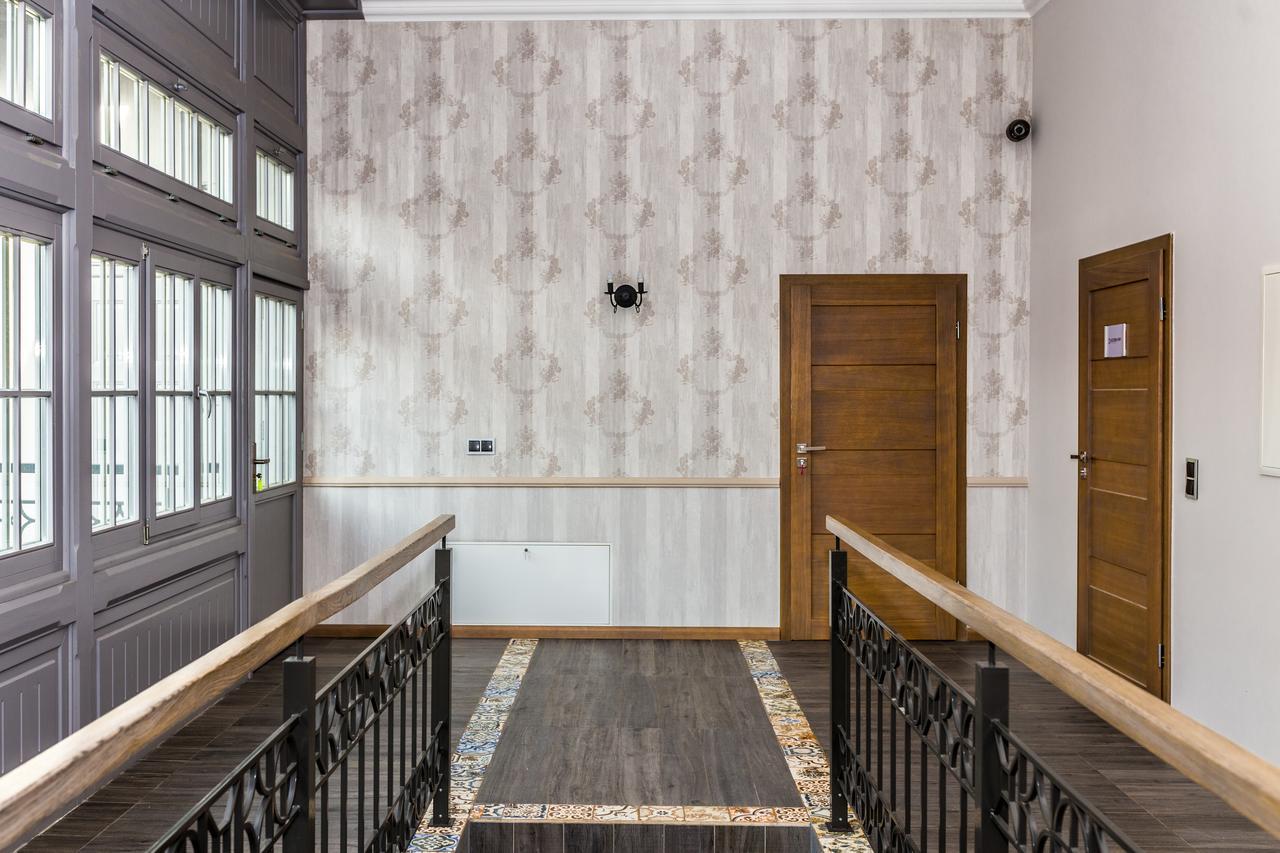 Apartamenty Glamour Żywiec Kültér fotó