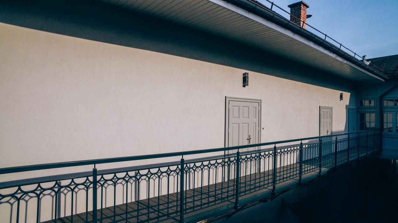 Apartamenty Glamour Żywiec Kültér fotó
