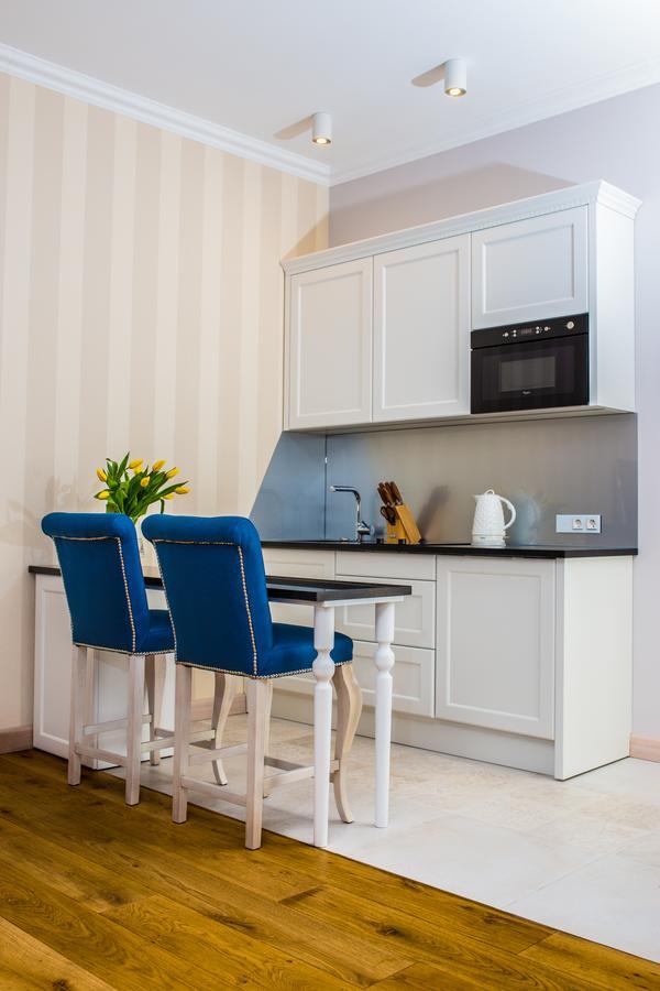 Apartamenty Glamour Żywiec Kültér fotó