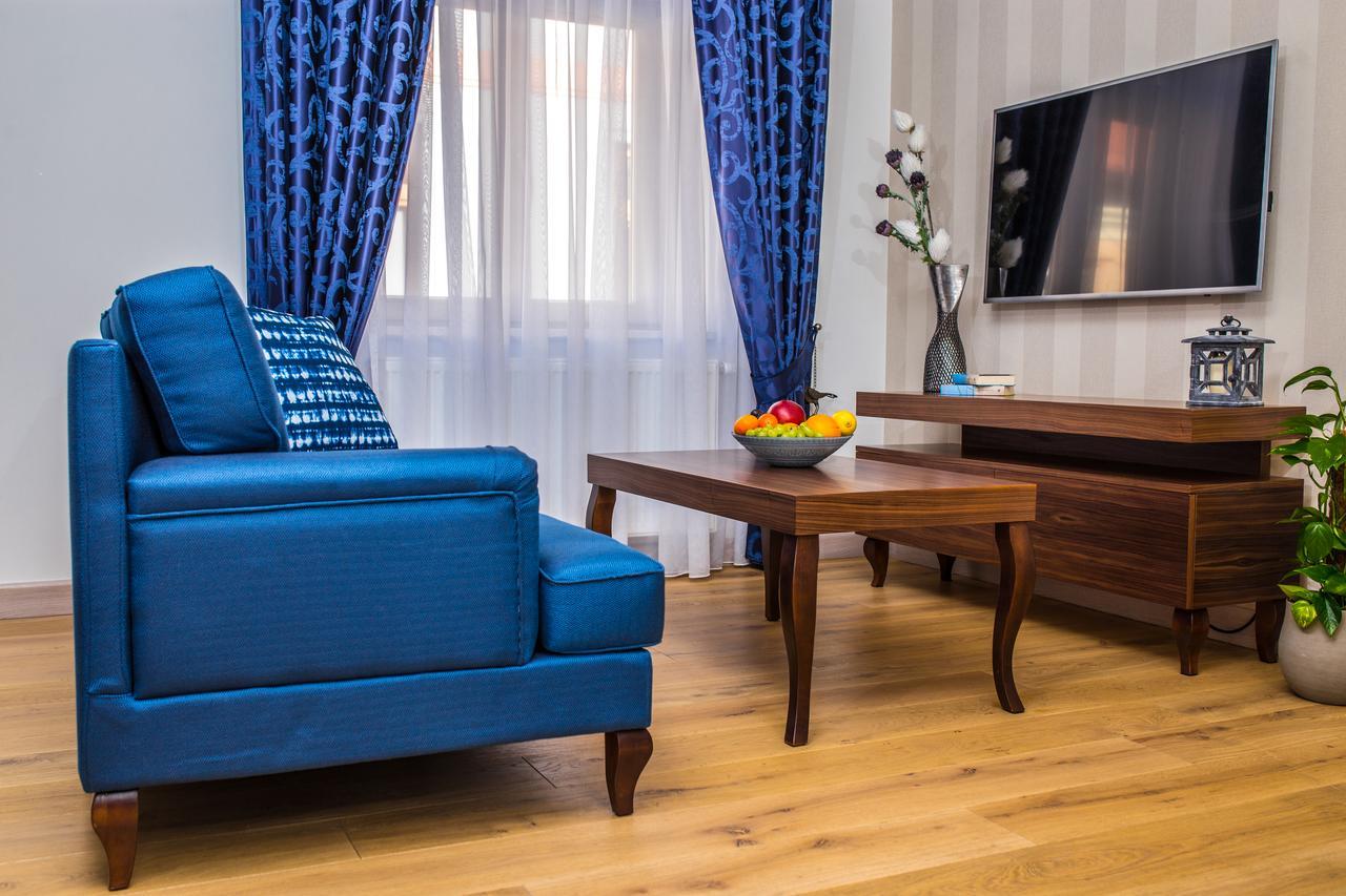Apartamenty Glamour Żywiec Kültér fotó
