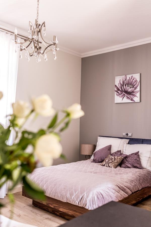 Apartamenty Glamour Żywiec Kültér fotó
