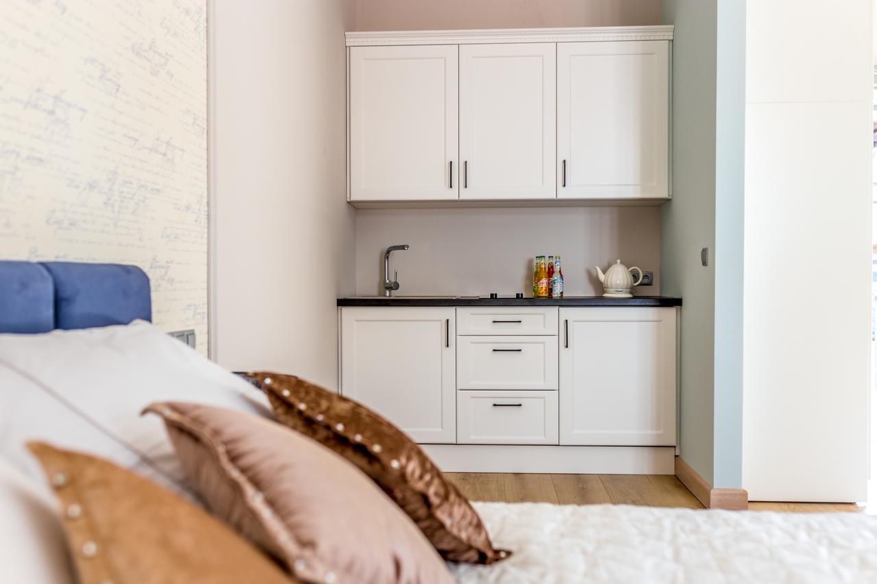 Apartamenty Glamour Żywiec Kültér fotó