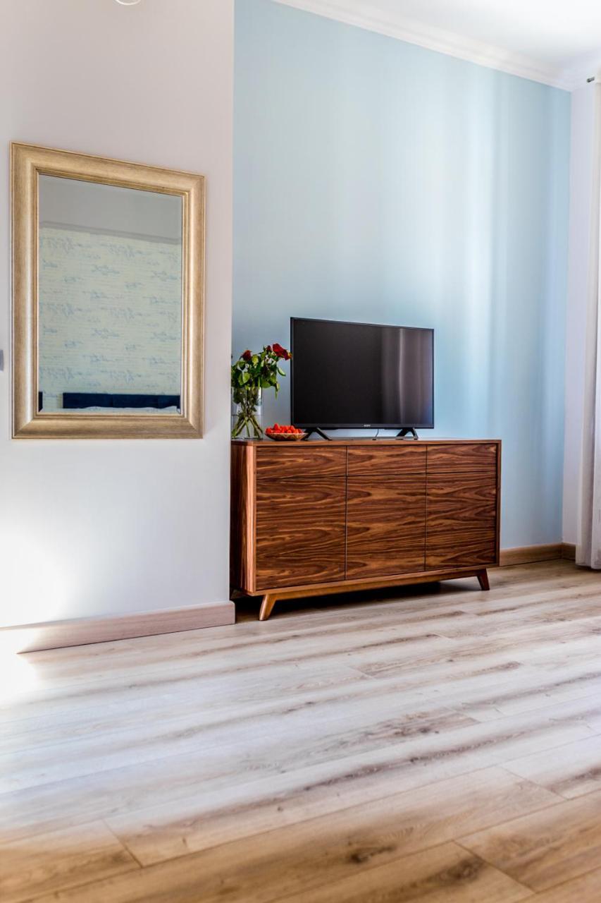 Apartamenty Glamour Żywiec Kültér fotó