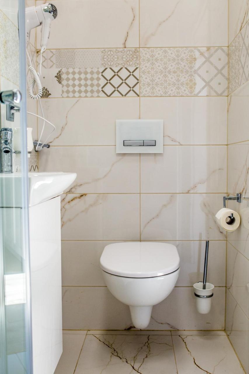 Apartamenty Glamour Żywiec Kültér fotó