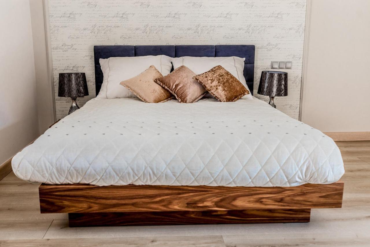 Apartamenty Glamour Żywiec Kültér fotó