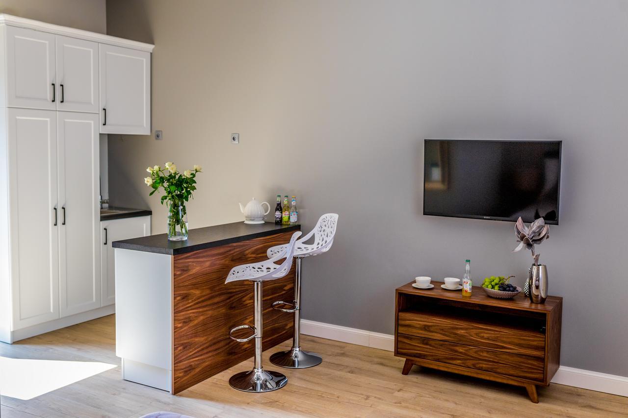 Apartamenty Glamour Żywiec Kültér fotó