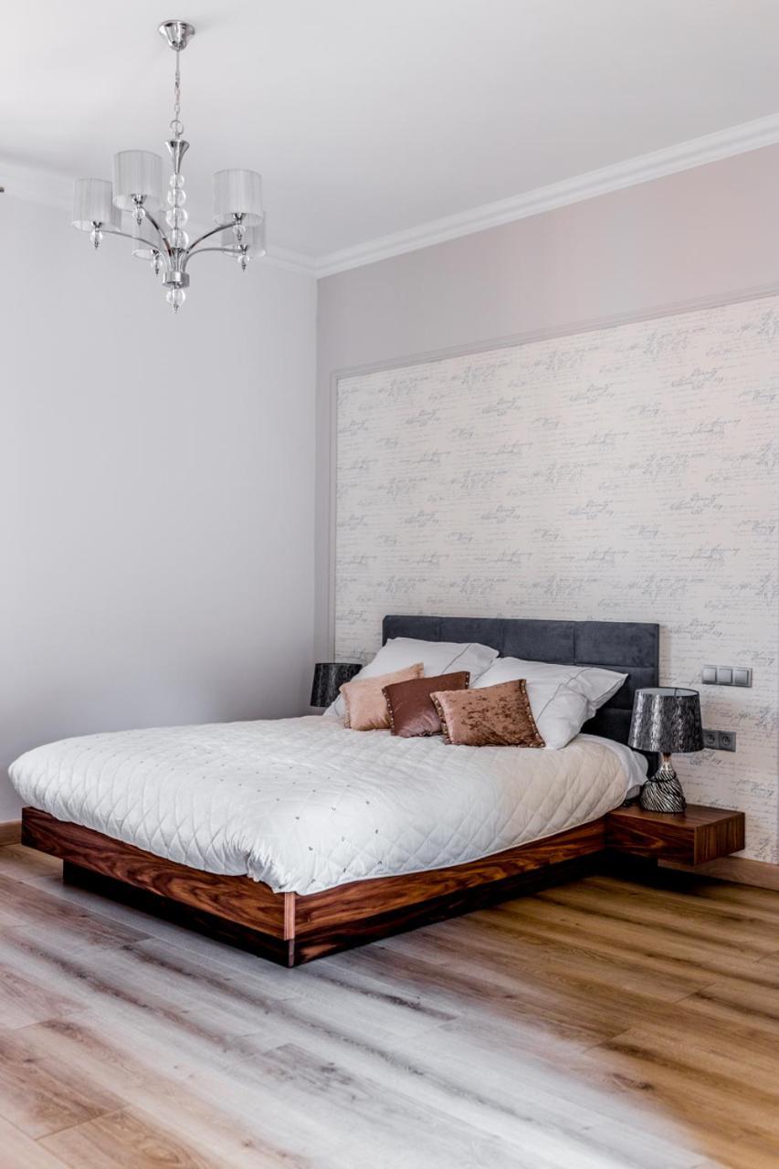 Apartamenty Glamour Żywiec Kültér fotó