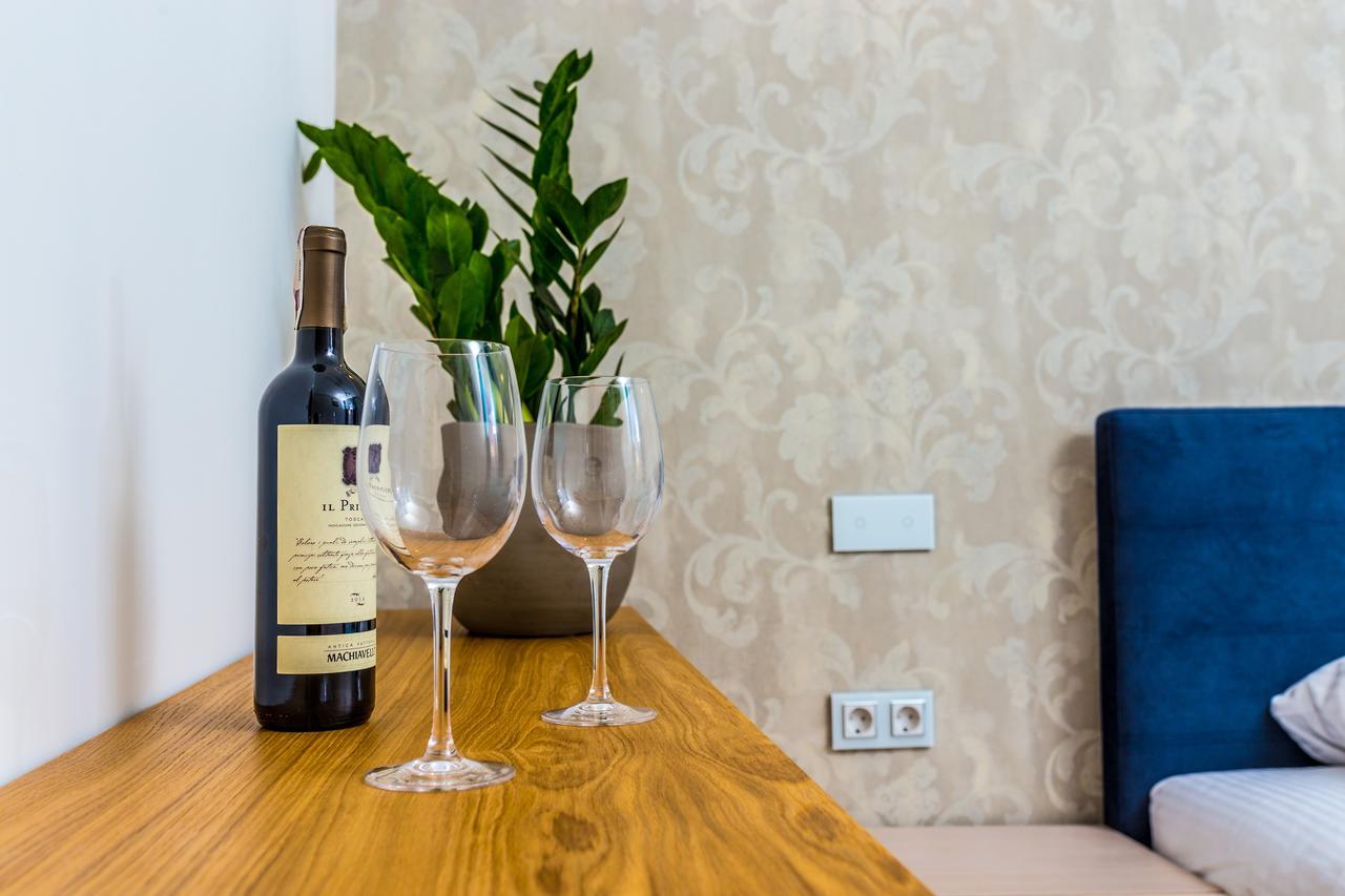 Apartamenty Glamour Żywiec Kültér fotó